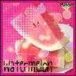 watermelon