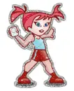 mp3 girl