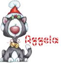 Aggela