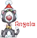 Angela