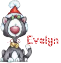 Evelyn