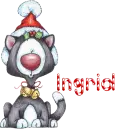 Ingrid