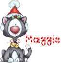 Maggie
