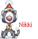 Nikki