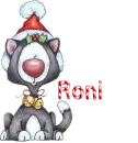Roni