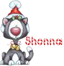Shonna