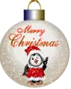 MERRY CHRISTMAS
