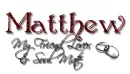 matthew