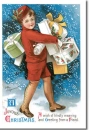 Christmas Greetings