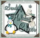 Holiday cheer