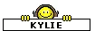 kylie