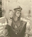 Axl Rose