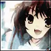 Haruhi