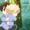 Honey and Haruhi
