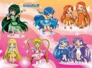 mermaid melody