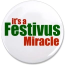 festivus for the rest of us