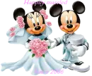 happily married since 2006
