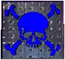 skull