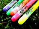 colorful pens