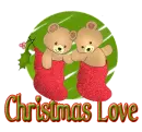 christmas love