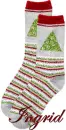 CHRISTMAS SOCKS: INGRID
