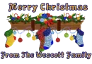 Wescott Family