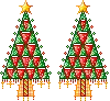 Christmas Trees