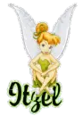 Itzel
