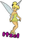 Itzel