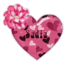 Sadia
