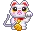 kawaii kitty