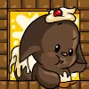 chocolate!
