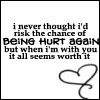 Hurt