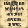 love 