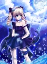 water goddess`