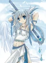 water