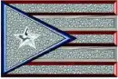 PuErTo RiCo FlAg
