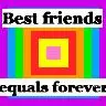Best friends