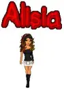 Alisia