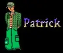 patrick