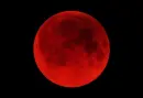 Red moon