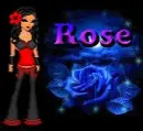 rose