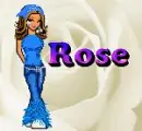 rose