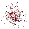 red star