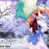 Anime girl