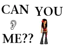 can u hear me??