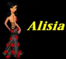 alisia