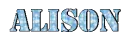 alison