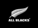 All blackz