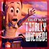 totally wicked